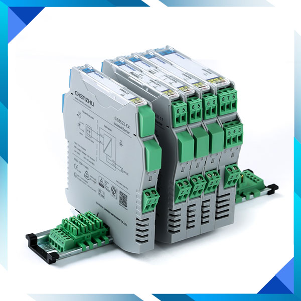 AI,Isolated Barrier(1 channel)