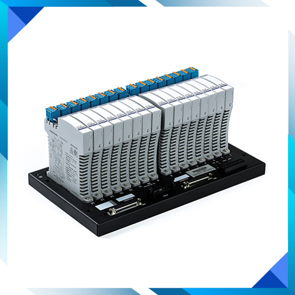 AI,Isolated Barrier(2 channels)