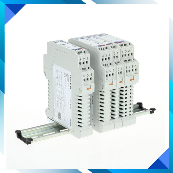 RS-485 Half Duplex,Isolator(1 channel)